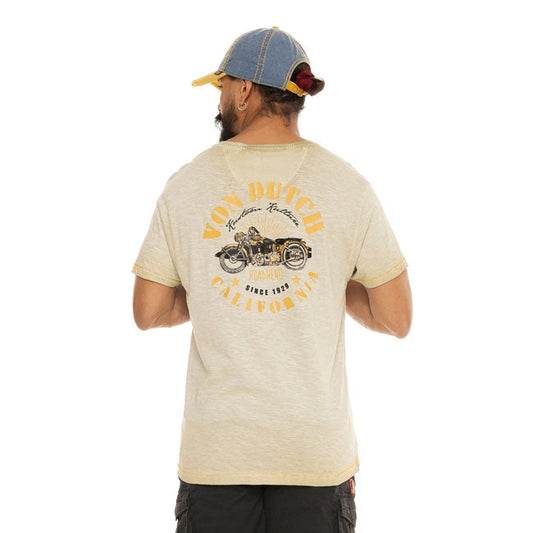 Von Dutch Hero t-shirt