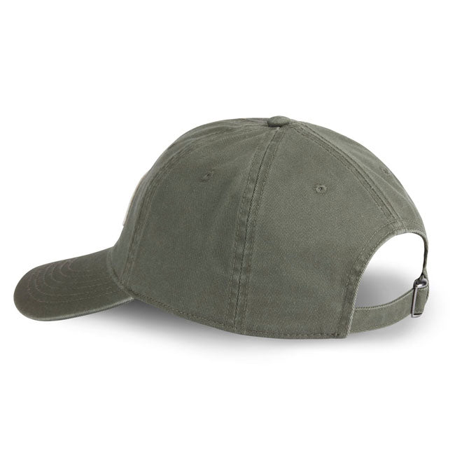 Von Dutch Logo cap