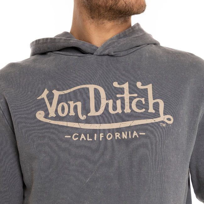 Von Dutch Youth hoodie