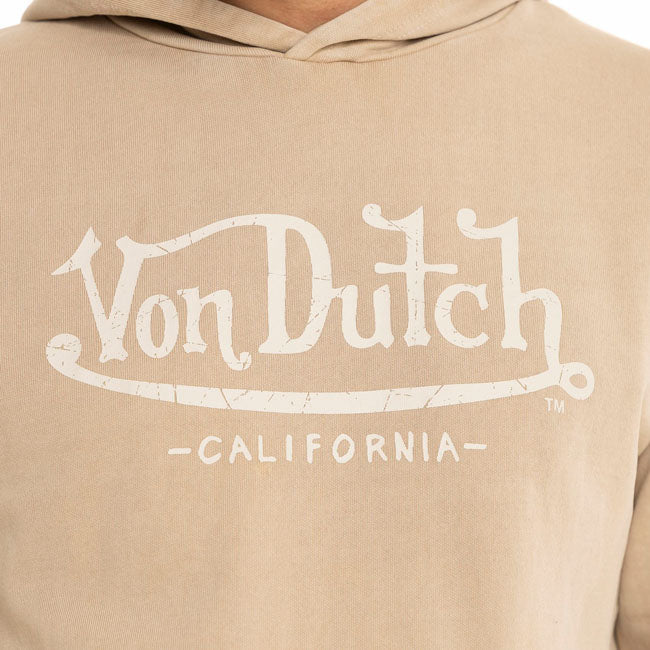 Von Dutch Youth hoodie