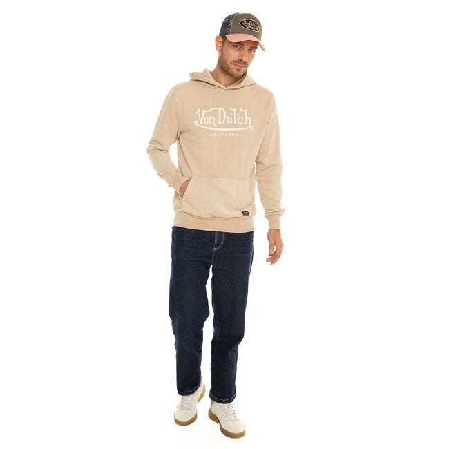 Von Dutch Youth hoodie
