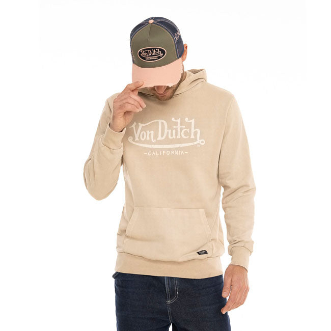 Von Dutch Youth hoodie