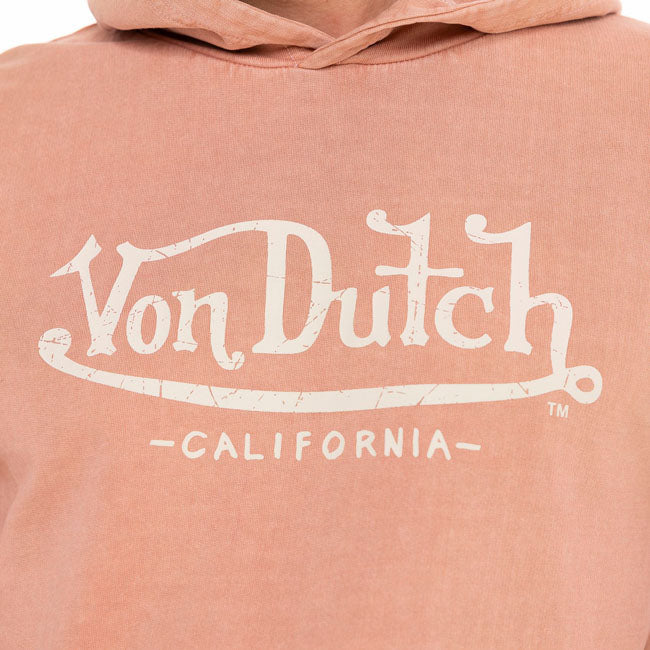 Von Dutch Youth hoodie