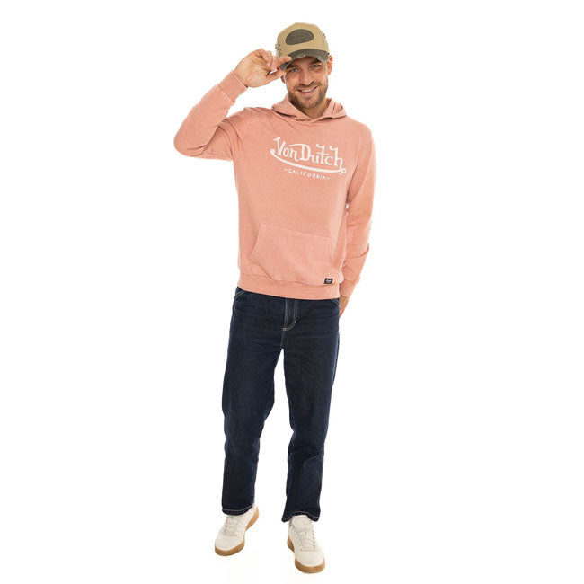 Von Dutch Youth hoodie