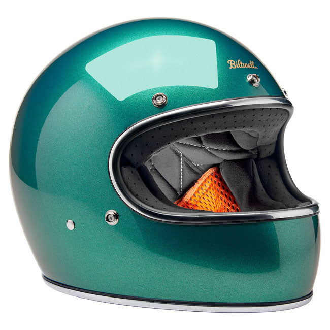 Biltwell Gringo helmet