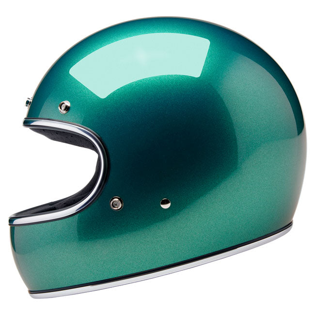 Biltwell Gringo helmet
