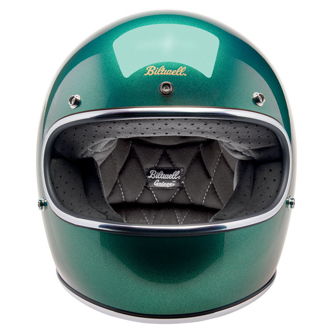 Biltwell Gringo helmet