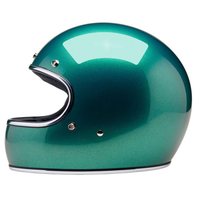 Biltwell Gringo helmet