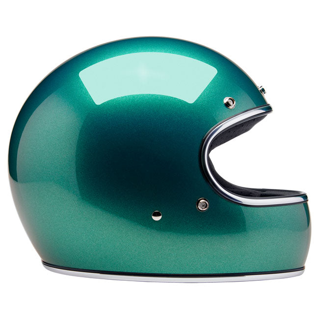 Biltwell Gringo helmet