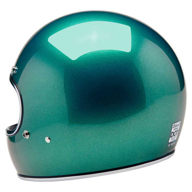 Biltwell Gringo helmet