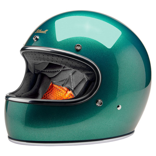 Biltwell Gringo helmet
