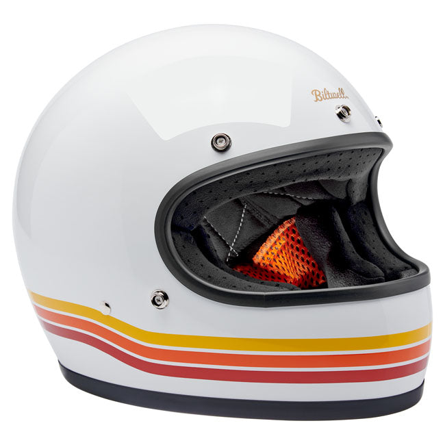 Biltwell Gringo helmet