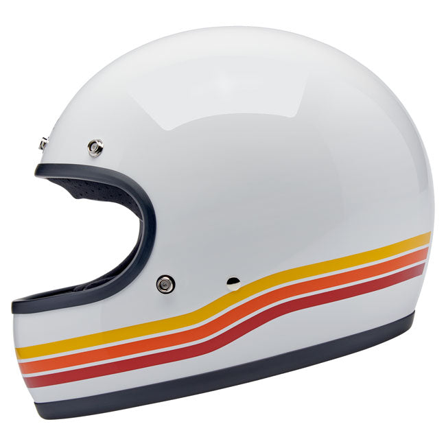 Biltwell Gringo helmet
