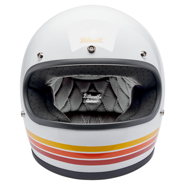 Biltwell Gringo helmet