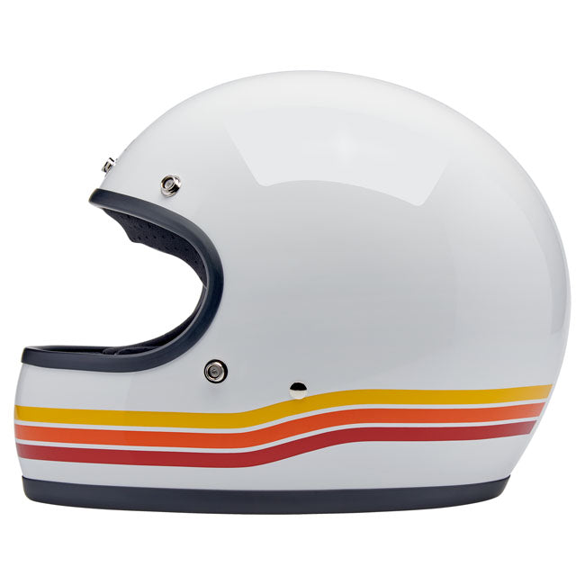 Biltwell Gringo helmet