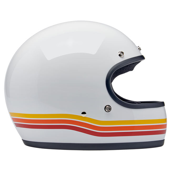 Biltwell Gringo helmet