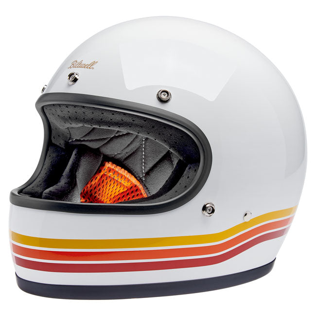 Biltwell Gringo helmet