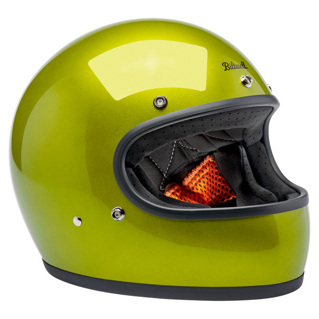 Biltwell Gringo helmet