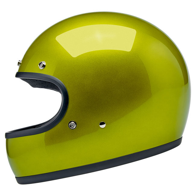 Biltwell Gringo helmet