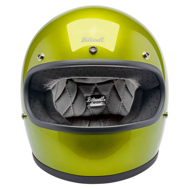 Biltwell Gringo helmet