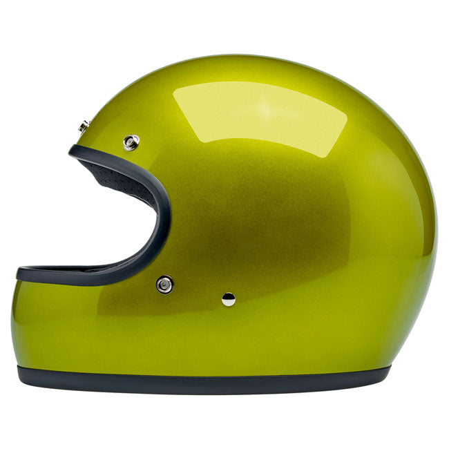 Biltwell Gringo helmet