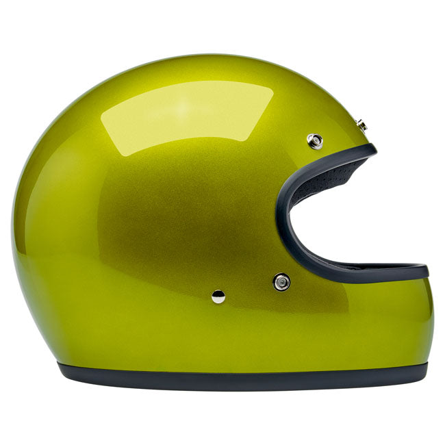 Biltwell Gringo helmet