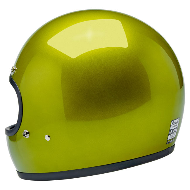 Biltwell Gringo helmet