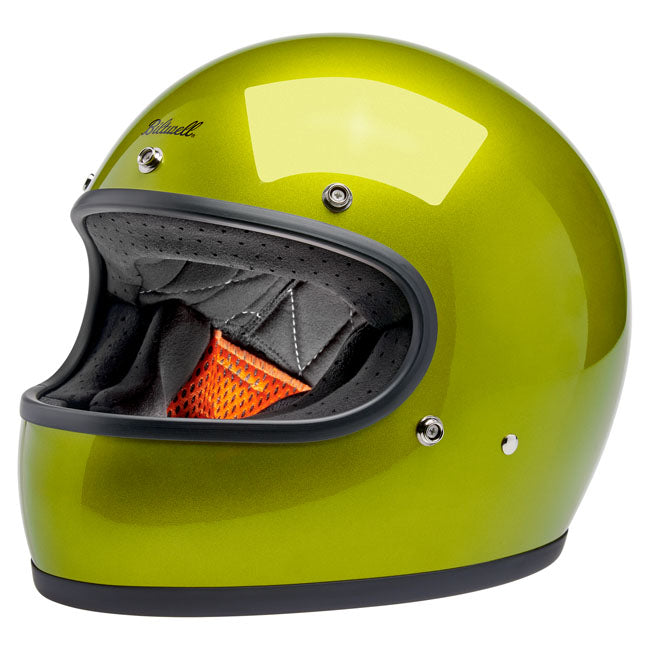 Biltwell Gringo helmet