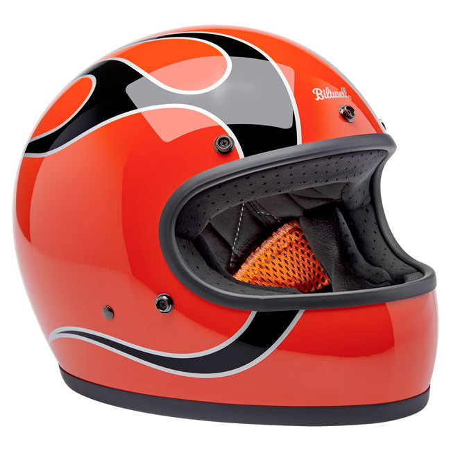 Biltwell Gringo helmet
