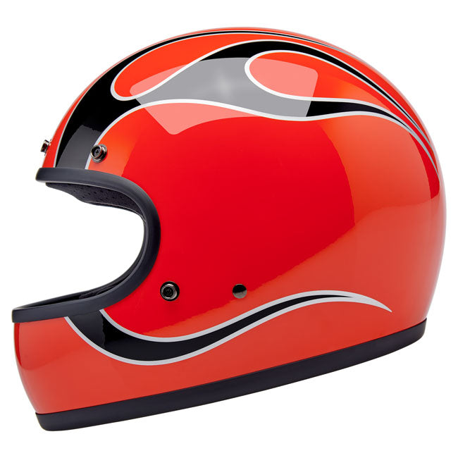 Biltwell Gringo helmet