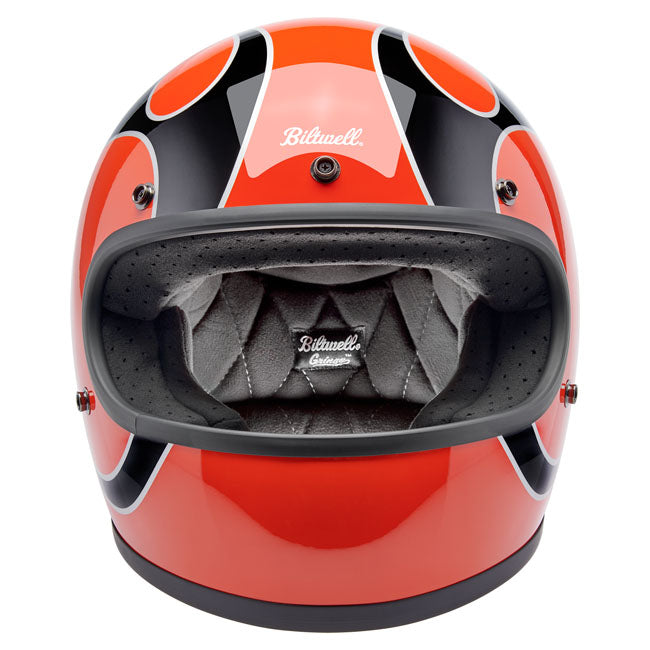 Biltwell Gringo helmet