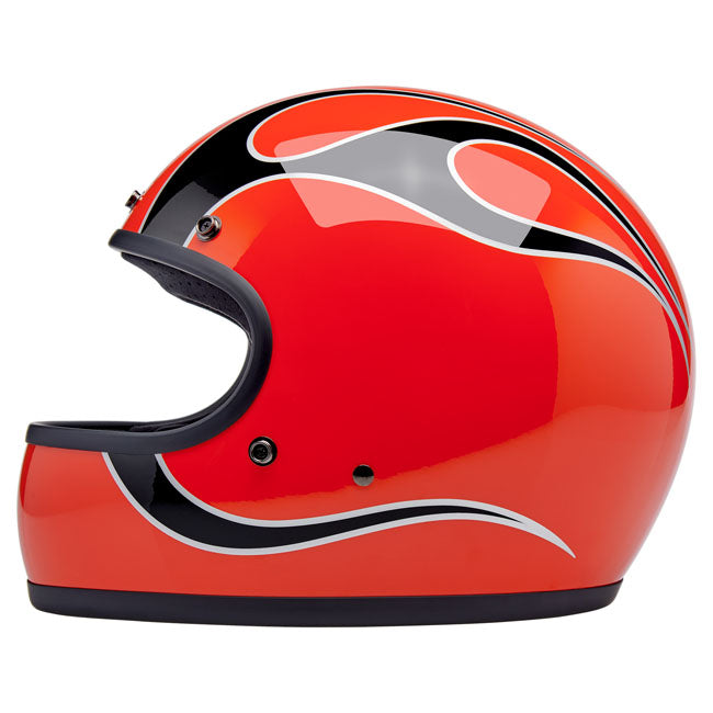 Biltwell Gringo helmet