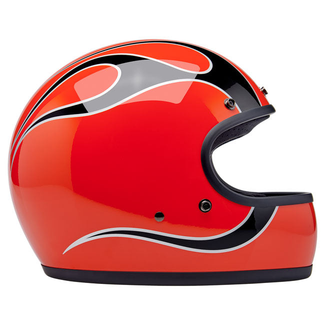 Biltwell Gringo helmet