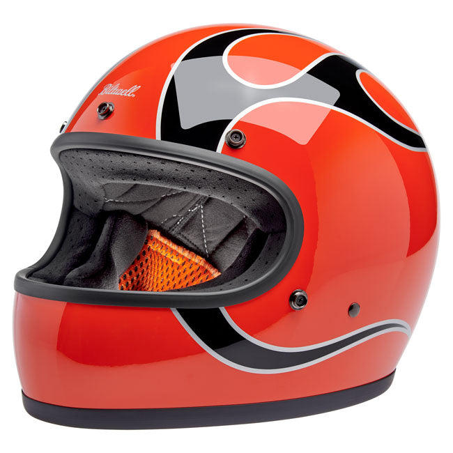 Biltwell Gringo helmet
