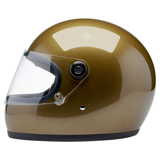 Biltwell Gringo S helmet