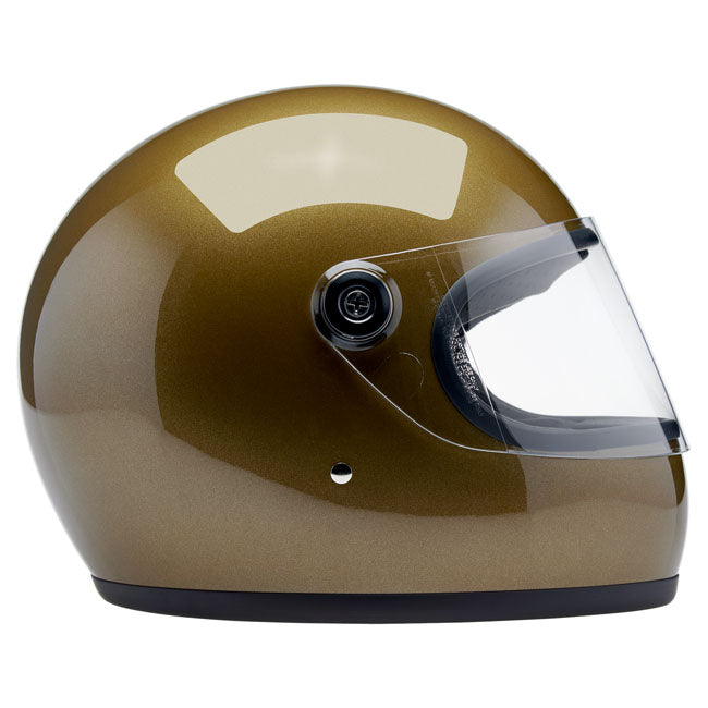Biltwell Gringo S helmet