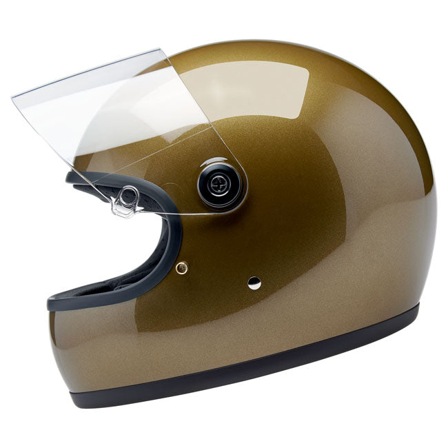Biltwell Gringo S helmet