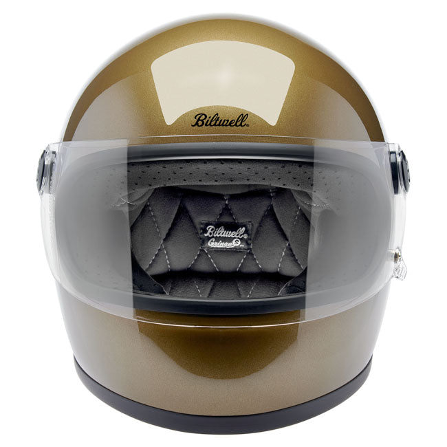Biltwell Gringo S helmet