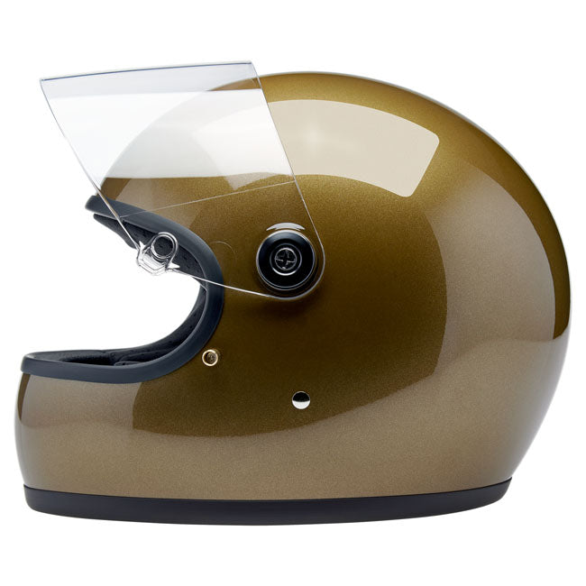 Biltwell Gringo S helmet