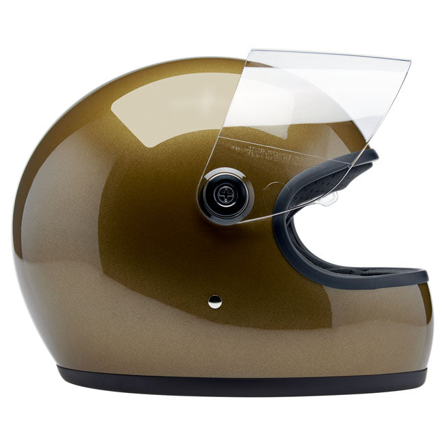 Biltwell Gringo S helmet