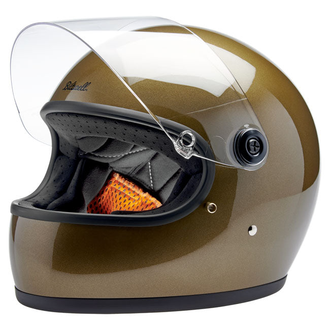 Biltwell Gringo S helmet