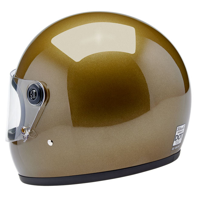 Biltwell Gringo S helmet