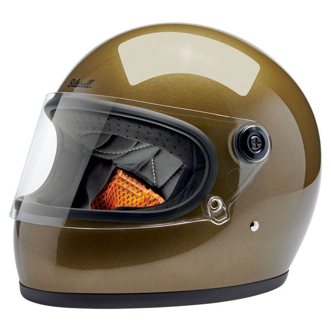 Biltwell Gringo S helmet