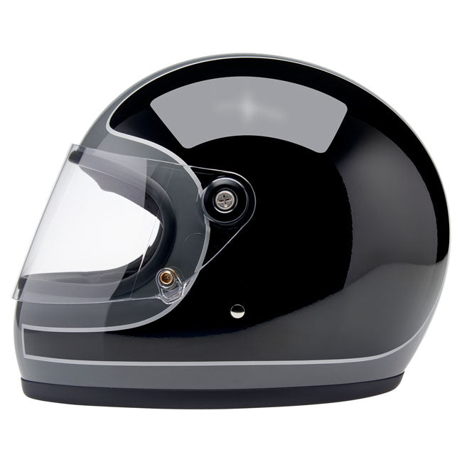 Biltwell Gringo S helmet