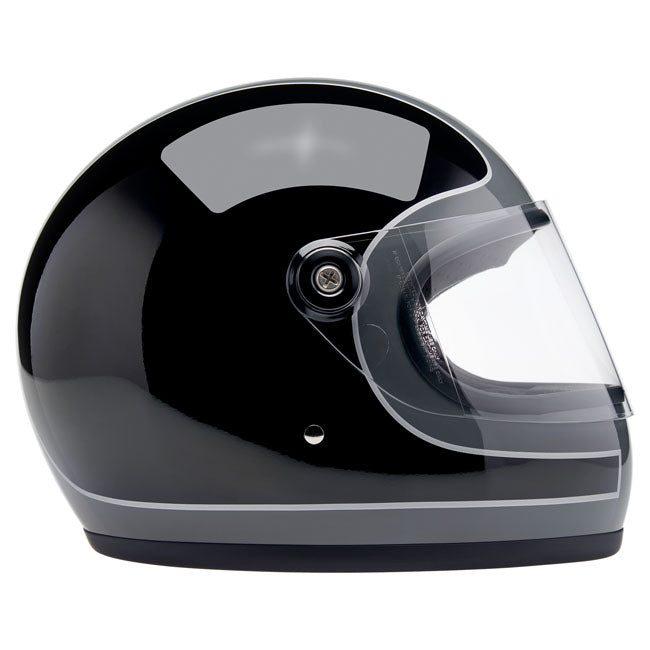 Biltwell Gringo S helmet