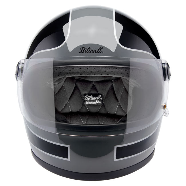 Biltwell Gringo S helmet