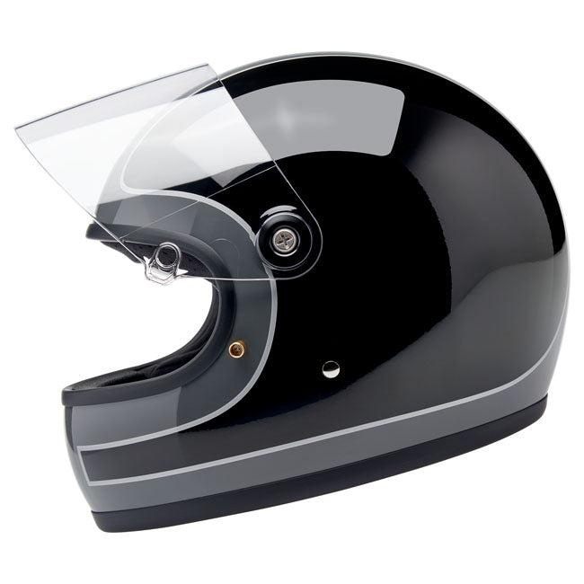 Biltwell Gringo S helmet