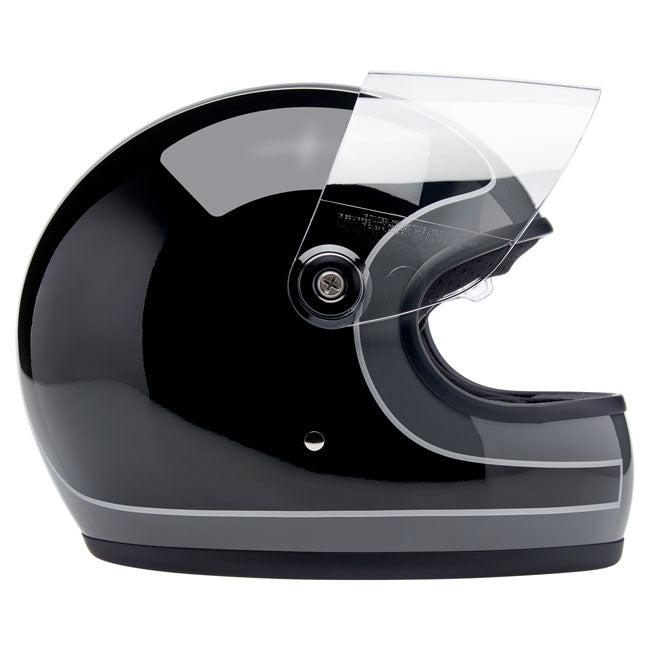 Biltwell Gringo S helmet