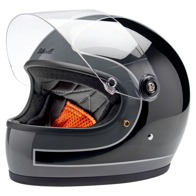 Biltwell Gringo S helmet