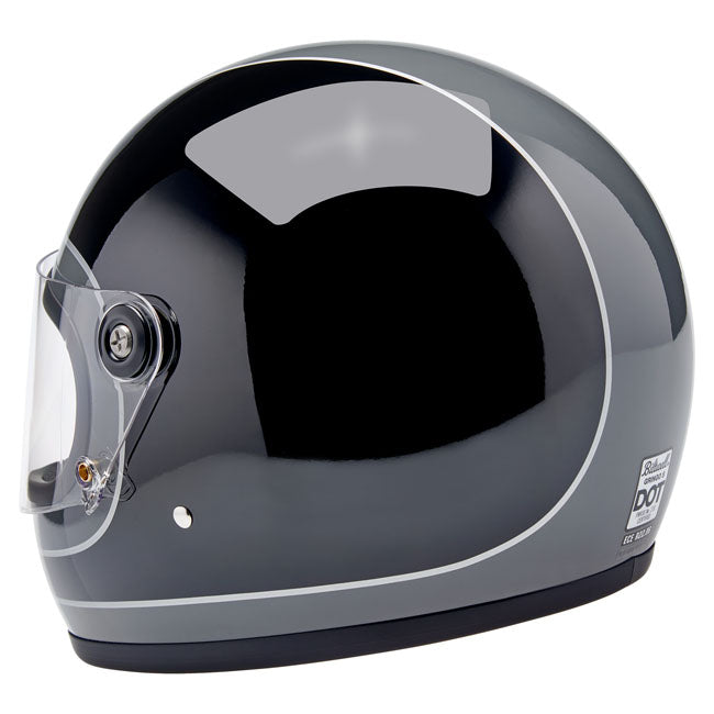 Biltwell Gringo S helmet